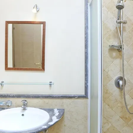 Apartment Fuer 3 Personen Ca 40 Qm In Cefalu, Sizilien Nordkueste Von Sizilien *